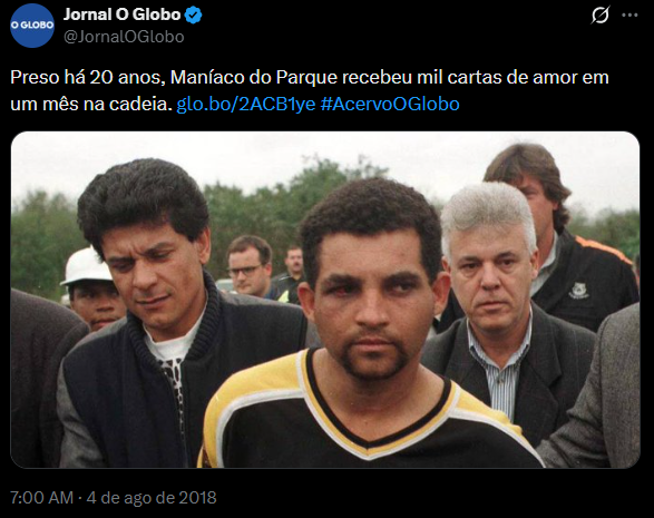 FreedomClubXV's tweet photo. @Misandrica6666 Elas amam o malvadão https://t.co/AQfv0rS2Bp
