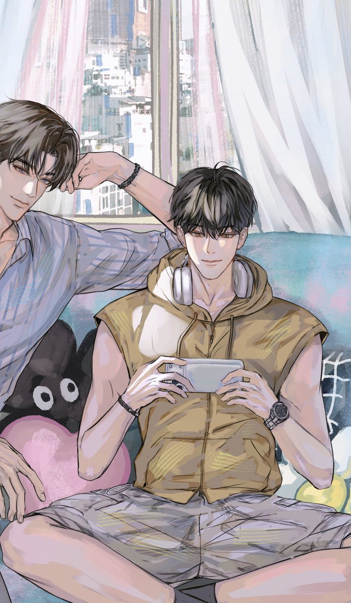 bbluchellee's tweet photo. #สตรีมมิงนำพารัก 
Pls rt, thx🌟🍬

🎮ตอนที่ 14 ID Candy Bomb

🔗https://t.co/rJ44OaeEX3 https://t.co/FQbChOyN8e