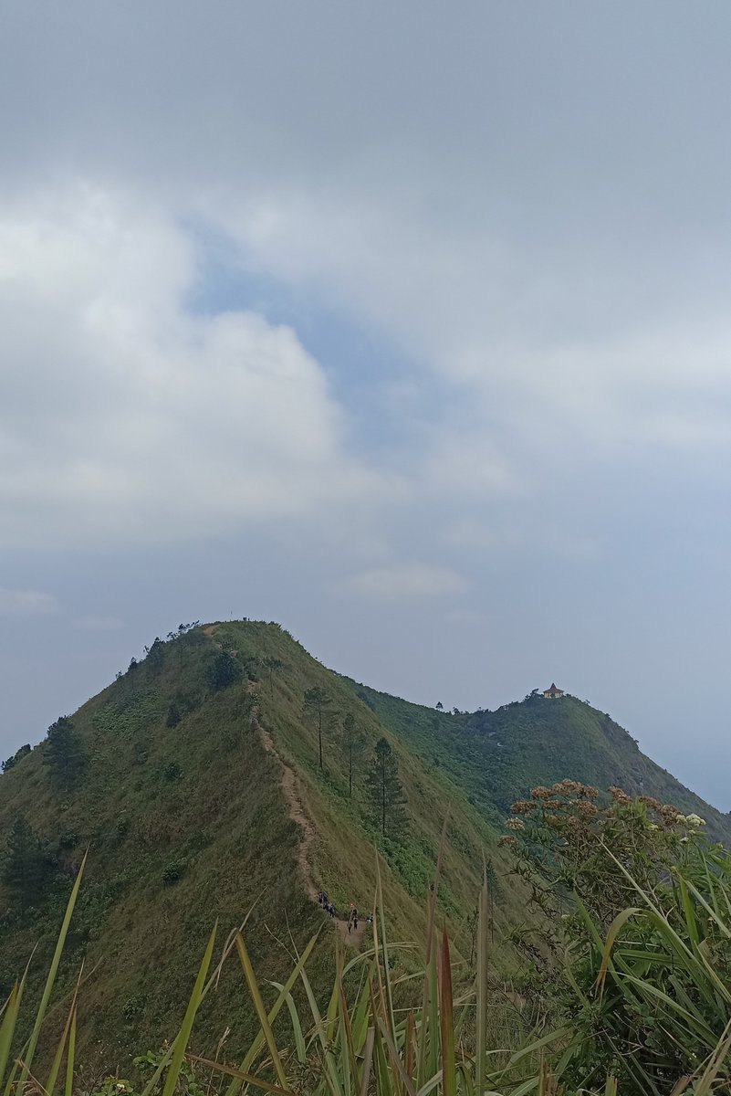 Karmakug_'s tweet photo. The trail that once intimidated me is now a path I'm proud to have conquered 🙌 https://t.co/0EUomrrdVL
