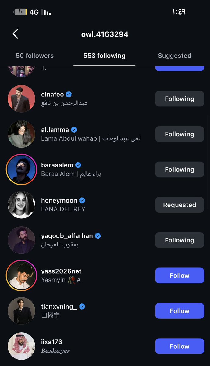 yukiivisaaaa's tweet photo. فانز المطرود المجانين مسوين قروب دعم رايحين يسبون طرفه ويكسرونها بكلام يسم البدن لمقطع من شهر بحسابها😭😭 واهم شيء ويعطون لايكات لبعض حدها 54 لان ذا عدد قروبهم
طبعاً الاغبياء تخشون حساباتهم تلقونهم ضايفينه هو وفانزه 
لما تكونين خبيثه وغبيه😭😭😭😭😭 https://t.co/qw6hVvrdR5