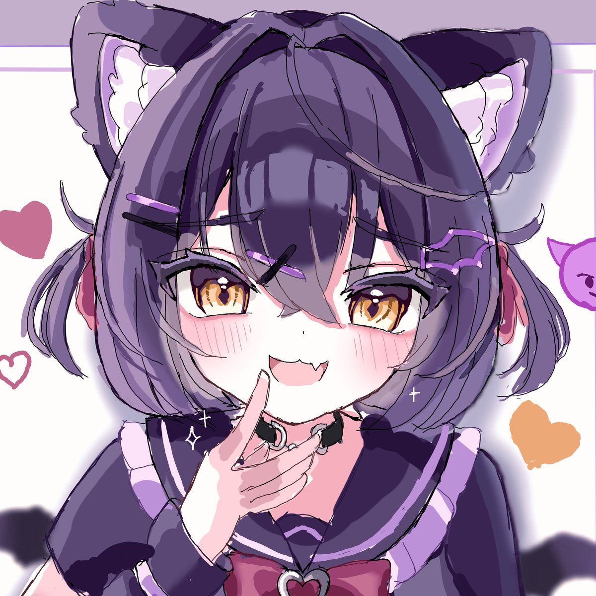 Re.雑音ノイズ2 tweet media