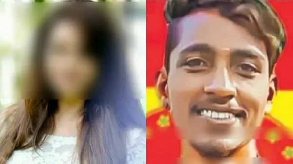 im_inba1's tweet photo. டிஎன்ஏ டெஸ்டில் வெளுத்த சாயம்.. 17 வயது மாணவியின் குழந்தைக்கு அப்பா, ஈரோடு தவெக பிரமுகன்!!!🤣🤣🤣

ஈரோடு மாவட்டம் சத்தியமங்கலம் அருகே உள்ள தவெக நிர்வாகி ஒருவன்  பாலியல் வழக்கில் சிக்கி உள்ளான் .. ஆரம்பத்தில் இவன்  மீது எந்த டவுட்டும் யாருக்கும் வரவில்லை.. ஆனாலும் சம்பந்தப்பட்டவன்  மீது போலீசாருக்கு சந்தேகம் வலுத்து வந்தது.. இப்போது அந்த சந்தேகம் டிஎன்ஏ டெஸ்ட் மூலம் அம்பலமாகி விட்டது.. யாரிந்த ���வெக நிர்வாகி? என்ன நடந்தது சத்தியமங்கலத்தில்? இங்கே சுருக்கமாக பார்ப்போம்.

சத்தியமங்கலம் அருகே உள்ள ஒரு மலை கிராமத்தை சேர்ந்தவர் அந்த கல்லூரி மாணவி.. 17 வயதுதான் ஆகிறது.. இந்த பெண்ணுக்கு ஆசை வார்த்தை கூறி, உல்லாசம் அனுபவித்து, அவரை கர்ப்பமாக்கியிருக்கிறான்கள் தவெக நிர்வாகிகள். 

இதுதொடர்பாக மாணவியின் பெற்றோர், சத்தியமங்கலம் அனைத்து மகளிர் போலீஸ் ஸ்டேஷ்னிலும் புகார் அளித்திர���ந்தனர்.

இந்த புகாரின் பேரில், ஏற்கனவே சில மாதங்களுக்கு முன்பு அதே மலை கிராமத்தைச் சேர்ந்த  ஒரு தவெக நிர்வாகி போக���சோ சட்டத்தில் கை*து செய்யப்பட்டான். ஆனால் இந்த விவகாரம் இத்துடன் முடியவில்லை. அதே கிராமத்தைச் சேர்ந்த யுவராஜ் என்ற 26 வயது திருமணமான தவெக நிர்வாகி மீதும் குற்றச்சாட்டு எழுந்தது.. ஆனால் அவனை  கை*து செய்ய போதிய ஆதாரம் எதுவும் போலீசாரிடம் இல்லை.. எனவே, சந்தேகம் வலுவாக இருந்தும் உடனடியாக யுவராஜ் மீது வழக்கு பதிவு செய்யவும் முடியவில்லை.

இந்நிலையில், பாதிக்கப்பட்ட அந்த கல்லூரி மாணவி��்கு குழந்தை பிறந்தது. இதையடுத்து, பிறந்த குழந்தை, மாணவி, யுவராஜ் என 3 பேருக்குமே டிஎன்ஏ டெஸ்ட் எடுக்க போலீசார் முடிவு செய்தனர்.. அதன்படியே 3 பேரிடமும் ரத்த மாதிரிகள் சேகரிக்கப்பட்டு, டிஎன்ஏ பரிசோதனைக்கும் அனுப்பி வைத்தனர்.

டிஎன்ஏ டெஸ்ட்
தற்போது அந்த டிஎன்ஏ ரிப்போர்ட் வந்துவிட்டது.. மாணவியுடன் உல்லாசம் அனுபவித்து, குழந்தைக்கு தந்தை ஆனது யுவராஜ் தான் என்பது டிஎன்ஏ பரிசோதனை முடி���ில் உறுதி செய்யப்பட்டுள்ளது.. ஆதாரம் கிடைத்ததும் நம்ம மகளிர் போலீசார் சும்மா விடுவார்களா என்ன.. உடனடியாக யுவராஜ் மீது போக்சோ சட்டத்தின் கீழ் வழக்கு பதிவு செய்து, கை*தும் செய்து ஜெயிலில் அடைத்துள்ளனர்.

இந்த யுவராஜ் யார் என்று விசாரித்தபோதுதான் அடுத்த பரபரப்பு தொற்றி கொண்டது.. இவன் தவெக சத்தியமங்கலம் கிழக்கு ஒன்றிய துணைச்செயலாளர் பொறுப்பில் இருப்பவனாம்.. அதுமட்டுமல்ல, அமைச்சர்கள், மாவட்ட செயலாளர் மற்றும் எம்எல்ஏ ஆகியோருடன் நெருக்கமாக போட்டோ எடுத்துக்கொண்டு, அதை தன்னுடைய சோஷியல் மீடியா பக்கங்களிலும் பதிவிட்டு வலம் வருபவர் என்பதும் விசாரணையில் தெரியவந்துள்ளது,

தவெக நிர்வாகி யுவராஜ்
ஏற்கனவே தமிழகத்தில் பா*லியல் வ*ன்கொ*ட���மை சம்பவங்கள் அடுத்தடுத்து நிகழ்ந்து, பொதுமக்கள் மத்தியில் அச்சத்தை ஏற்படுத்திக் கொண்டிருக்கின்றன. அடுத்தடுத்து பெண்களை குறிவைத்து அத்துமீறல் சம்பவங்களும் நடந்து கொண்டிருக்கின்றன..

பெண்கள் பாதுகாப்புக்காக "சிங்கப்பெண் அதிரடி படை" என்ற சிறப்புப் படை இருந்தும், இந்த அளவுக்கு தொடர் குற்றங்கள் நடக்கும் வரை பாதுகாப்புப் படையின் கண்காணிப்பு எங்கே போனது என்ற கேள்வியும், கொந��தளிப்பும் பொதுமக்களிடம் தொடர்ந்து எழுந்து வருகிறது.. இப்படிப்பட்ட சூழலில், டிஎன்ஏ டெஸ்ட்டில் சிக்கி, தவெக நிர்வாகி போக்சோ வழக்கில் கை*தாகி��ுள்ள இந்த சம்பவம் பொதுமக்களிடையே மேலும் அதிர்ச்சியை ஏற்படுத்தி வருகிறது..!!!
