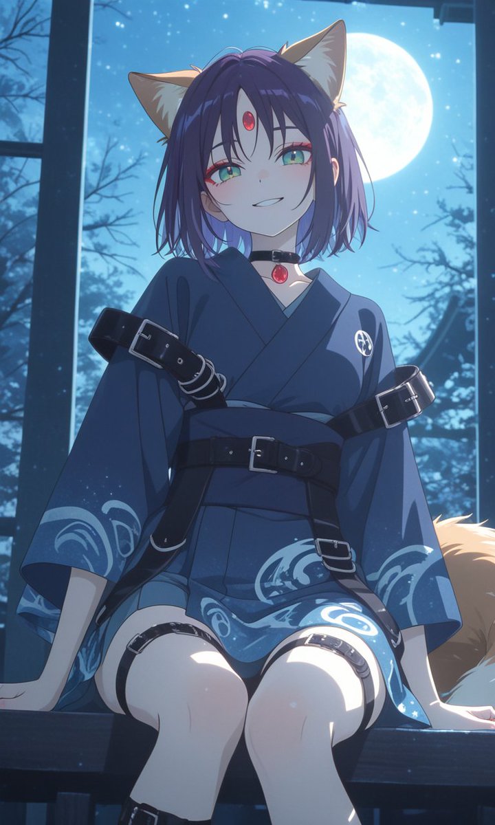 color__AI's tweet photo. 酒寄彩葉 / 超かぐや姫 https://t.co/Wc7AjwXBPo