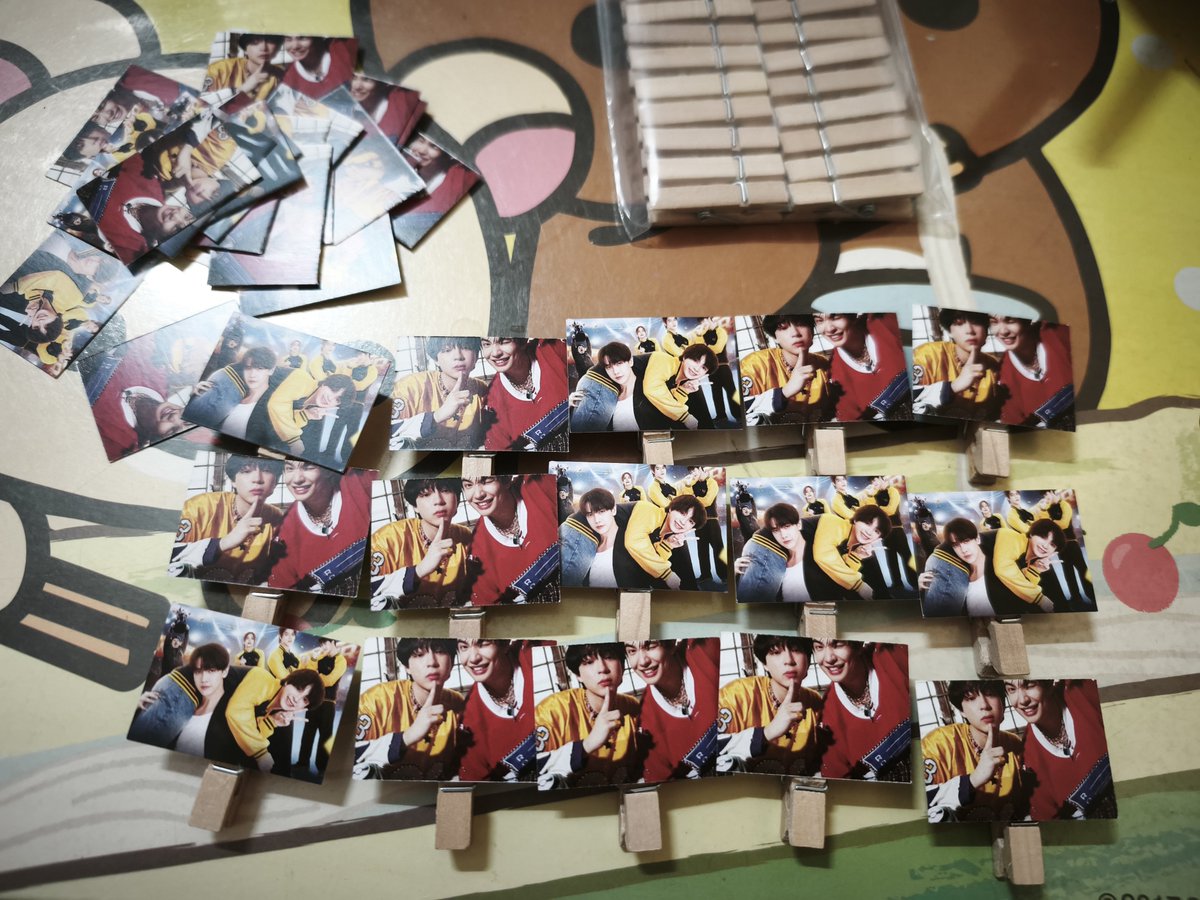 fern_hopee's tweet photo. มีกิ๊ฟอเวย์มาแจกเพิ่มค้าบบบเป็น
ตัวหนีบไม้ 40 อัน 🙏🩷 มารับกันด้วยน้าาา
#ซอโซ่ล่ามธีร์ #แม็กกี้บาส
#maxkybas https://t.co/36Tzi3QA9b