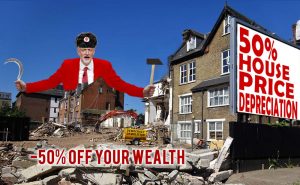 greeksinartcon1's tweet photo. #FREEDOMCRY THIS IS WHERE #THE #UK IS RIGHT NOW AND ....
THEY BRING ANOTHER CHEAT AND LIAR FROM #MANCHESTER TO SORT THE ECONOMY OUT...
TAKE COVER #BRITS, THE #BURNHAM #TSUNAMI WILL BE FAR WORSE THAN THE CALAMITY THIS DUO OF #LABOUR BROUGHT UPON US EARLIER.... https://t.co/IDXeAKBhNM