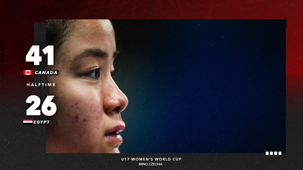 Canada Basketball tweet media