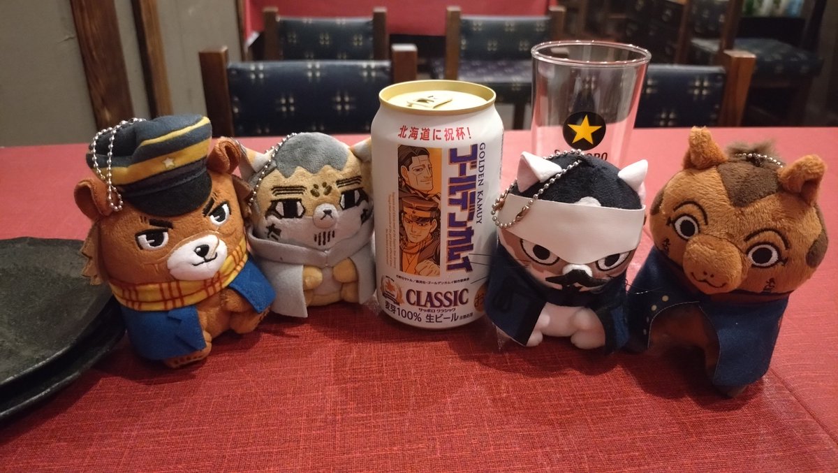 higiri1412's tweet photo. マタギ東京さん行ってきたよ～美味しかったァ…
美味しくて酒が足りないよぉ…明日仕事なのに(笑)
プクサの醤油漬け、初めて食べたけど割とガチでこれだけで3杯行けるレベルよ…行者にんにく恐るべし https://t.co/S0y57mbEvz