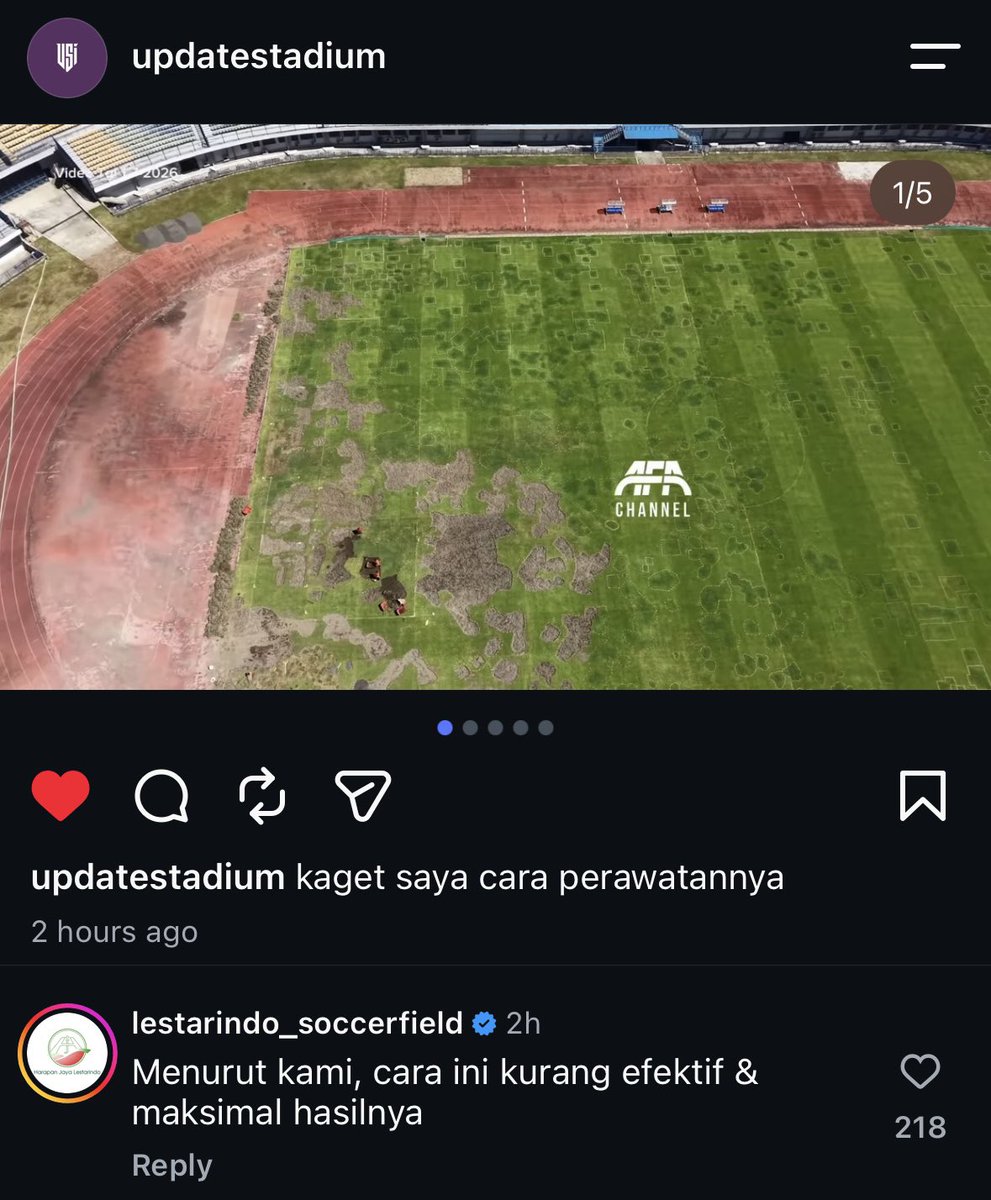 Gelandang Bertahan tweet media