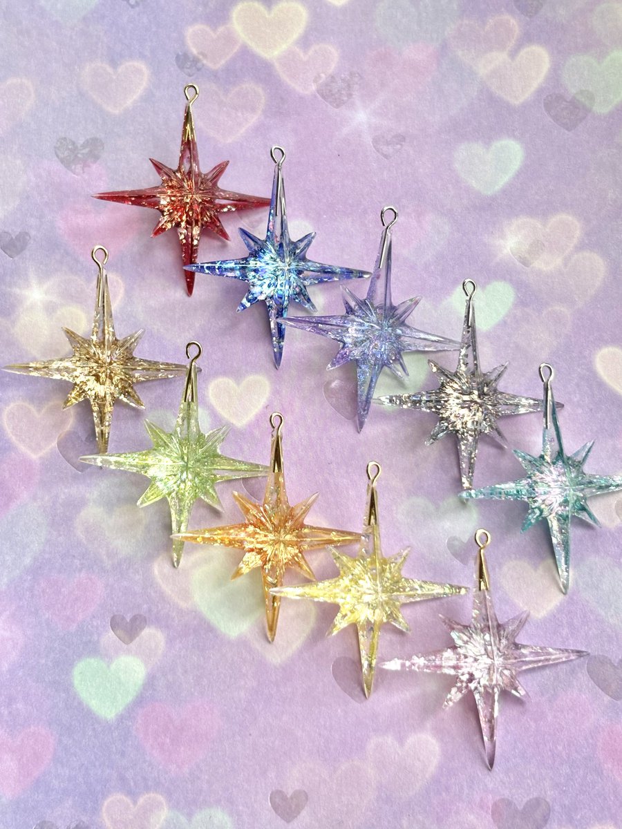 morpho_regin_ac's tweet photo. #電波にのせて届けたい 
きらめく星のハッピーシャワー🌈✨ https://t.co/C6loK4adyN