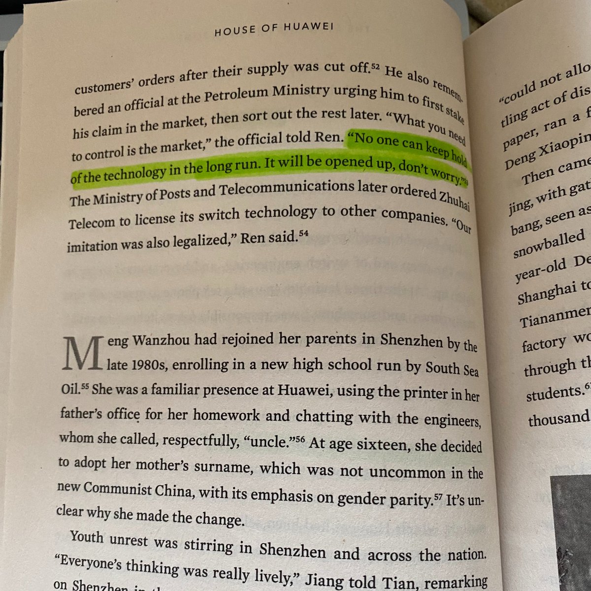 bansalabhishek5's tweet photo. Lessons from Huawei & other brands on why trading & assembling in the early stage is not a bad strategy.
➡️ Huawei is today known as a tech company creating leading-edge products across semiconductors, mobile networks, and consumer electronics, & potential China's answer to Nvidia in developing AI chips.
➡️ But it originated as an importer and later assembler of telephone switches, before integrating upward and developing its own telephone switch IP.
➡️ This was the advice that was given to Ren Zhengfei, Founder of Huawei, by his mentor: " What you need to control is the market; no one can keep hold of technology in the long run, it will be opened up. Don't worry"
➡️ The theme of assembling/trading and later integrating or developing its own in-house product is common across other prominent brands as well.
a) Rolex: considered the epitome of watch manufacturing, initially started as a watch trading & later an assembly company.
It was only in 2004, when Rolex acquired its supplier Aegler, that it actually moved into manufacturing. Till then entire focus was mainly on designing the best products and marketing.
(Do check out the @AcquiredFM podcast on the history of Rolex.)
B) Nike: Phil Knight, before co-founding and creating the "Nike" brand, was essentially the master distributor & represented Onitsuka Tiger in the USA.
After spending considerable success with building Onitsuka's market in the US, he decided to develop or co-found Nike, post-separation with Onitsuka Tiger,
➡️The reason I thought to write about this framework is that, as SME/Microcap investors betting on sunrise sectors, we tend to disregard companies as merely "assemblers or importers/trading" from China, especially in deep-tech segments, with no moat.
➡️However, the biggest of the global companies today with the deepest of the moats has a similar origin story.
➡️ While we would love to own or invest in a company at such a small stage with such deep-tech expertise, unfortunately abscence and unavailability of such high-risk, highly patient capital, especially in public markets, is not accessible to such companies,
➡️ hence the approach of channelling capital & resources to building a market /distribution over product design seems optimum and takes precedence.
#houseofhuawei #smeipo #microcap #investmentframework #investing #equityresearch