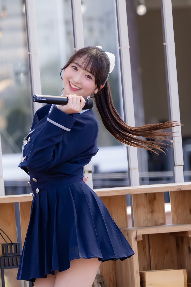tamaki_Cherry's tweet photo. ReverseTokyoの黄色担当 桜本珠希

 #SPARK2026 https://t.co/kk0I3Kcq5X
