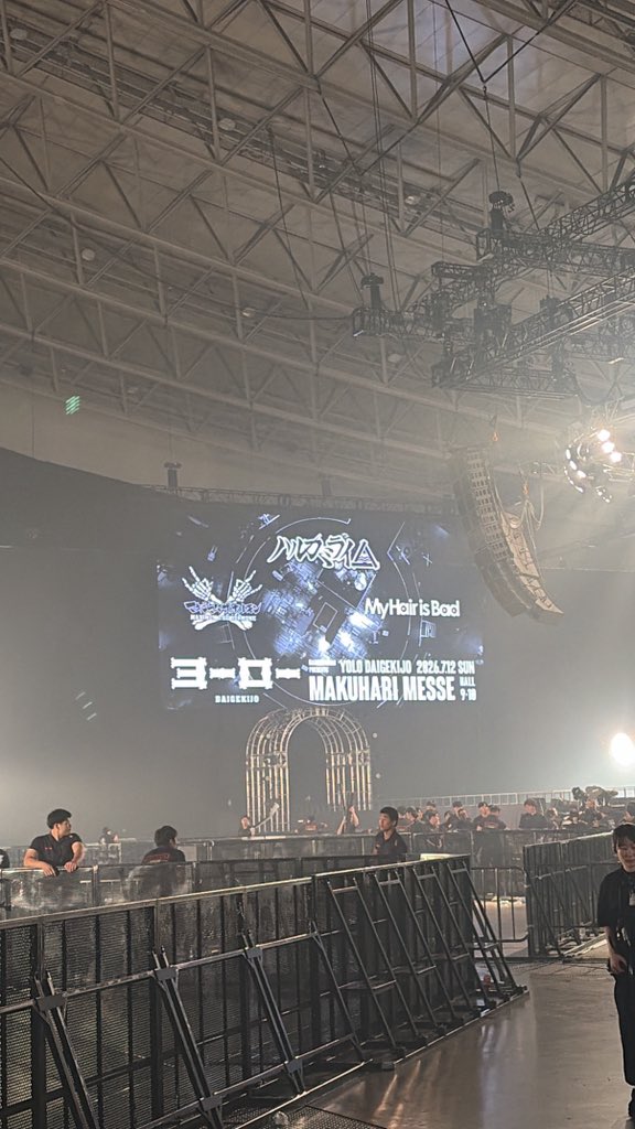 non_____69's tweet photo. ヨーロー大劇場❕❕🎶 https://t.co/uSinfSglIl