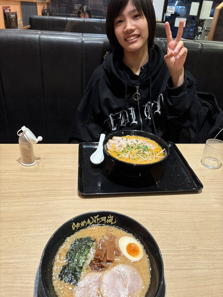 『フテキ』 tweet media