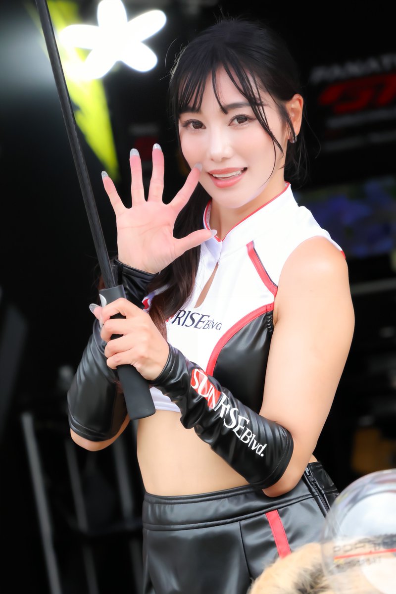 GT World Challenge Asia Powered by AWS & Japan Cup in FUJI🗻 #82