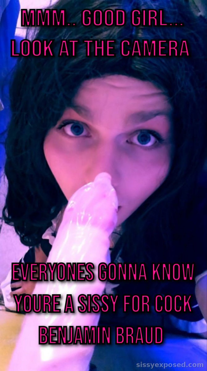 sissybenjaminnn's tweet photo. Made a caption out of one of my photos. Please expose it everywhere!!! I love being a little whore 💕 #sissy #gay #femboy #crossdresser #whiteboi kik me at bennbra my dms aren't working https://t.co/k0CahYJQmA