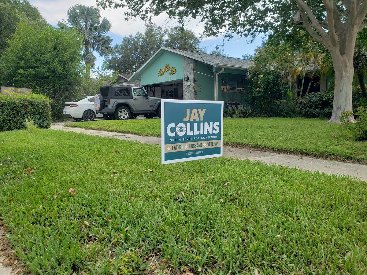 ClayHardy6969's tweet photo. @MariaPeiro305 Florida Lieutenant Governor Jay Collins holds a staunchly anti-communist position on Cuba, actively opposing the island's ruling regime. He has championed policies and resolutions condemning Cuban diplomats, criticizing ties with state sponsors of terrorism. https://t.co/HNV57bTLjv
