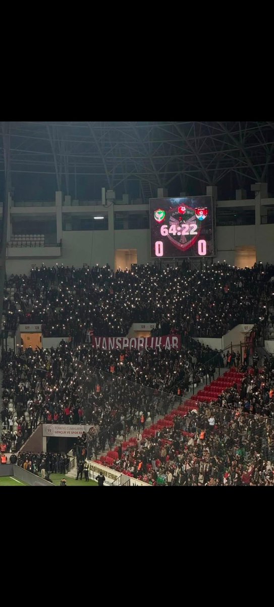 ZarokenBehraWan's tweet photo. @Amedsporr10 @glkentfedaisi65 Şöyle tribün yapacak taraftarınız olmadıktan sonra o siktiğimin stadı olsa nolur biz gelseydik size en azından tribün yapmasını öğretirdik süper ligde rezil olmazdiniz😂 https://t.co/hNfS9xJQ2v