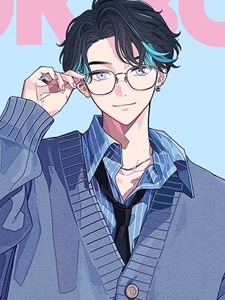 shogotomaa's tweet photo. type of shit you’d see in a bl manhwa. very nerdy student and a popular well liked model. https://t.co/7KwRnSe5bE