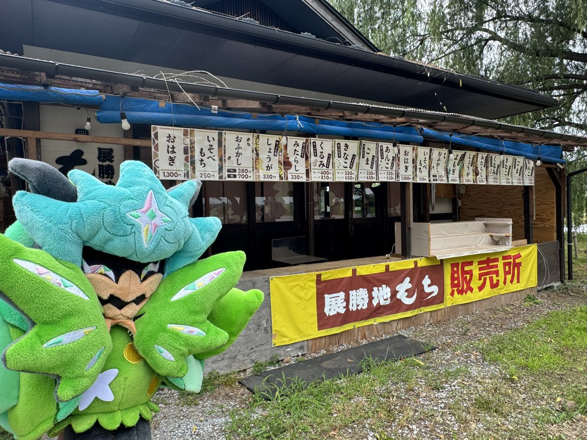 skywalker_fp's tweet photo. まるでキタカミの里🙏✨🙏✨ぽにお〜っ！！！ https://t.co/KPJaeluj8P