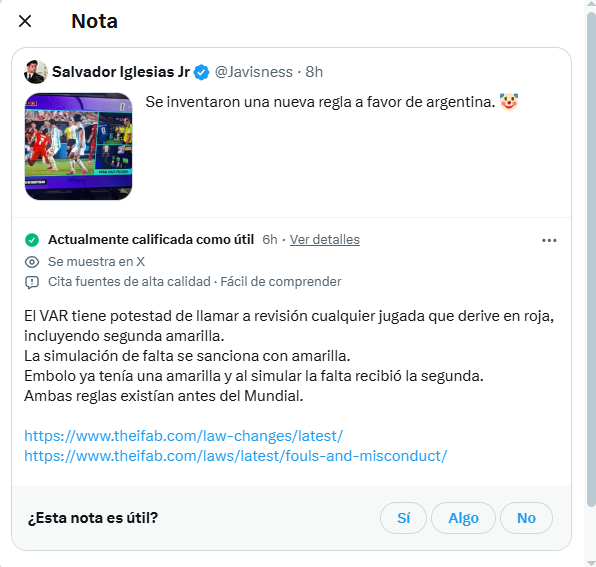 Mauri Jorge Salerno tweet media