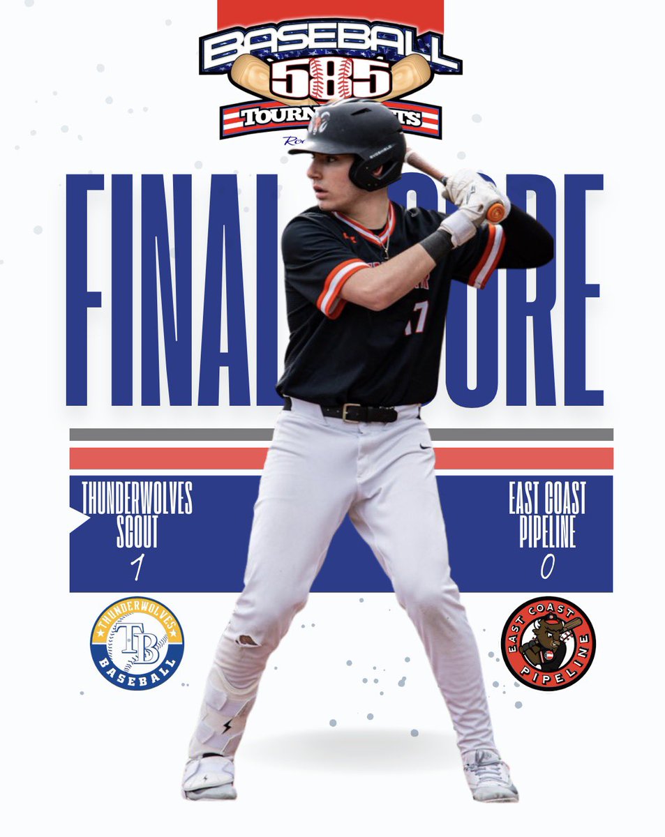 Thunderwolves Baseball Recruiting tweet media