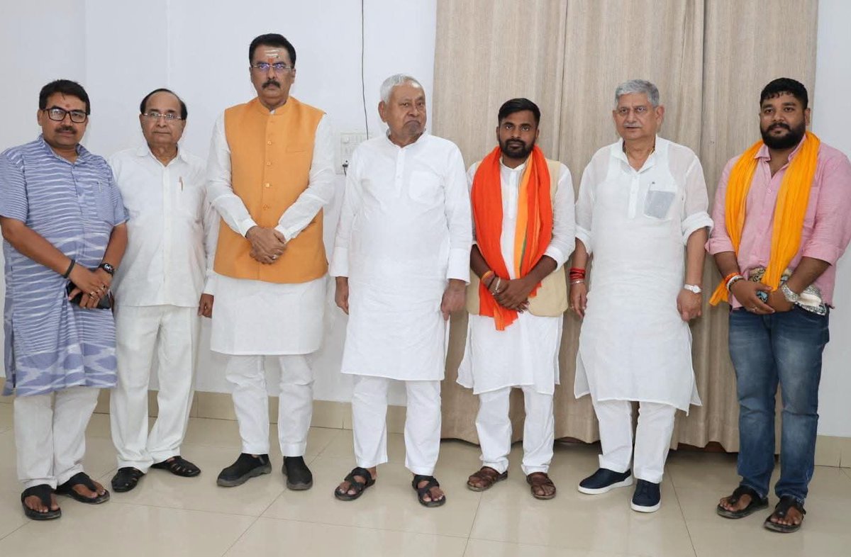 Sourav Raj SOURAV RAJ (@souravreporter2) / Posts / X