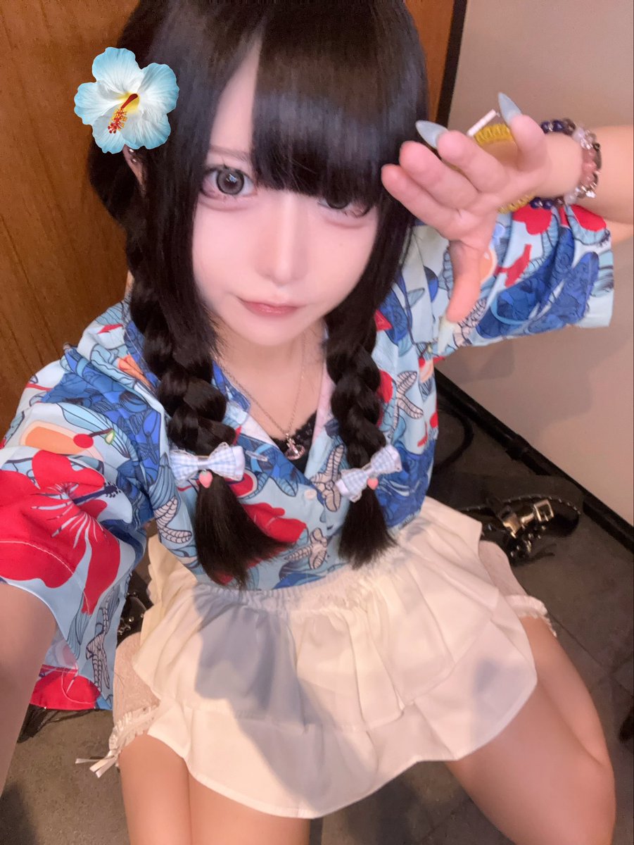 Post by ちゅる(՞. ̫ .՞) on X: いみゃーす！