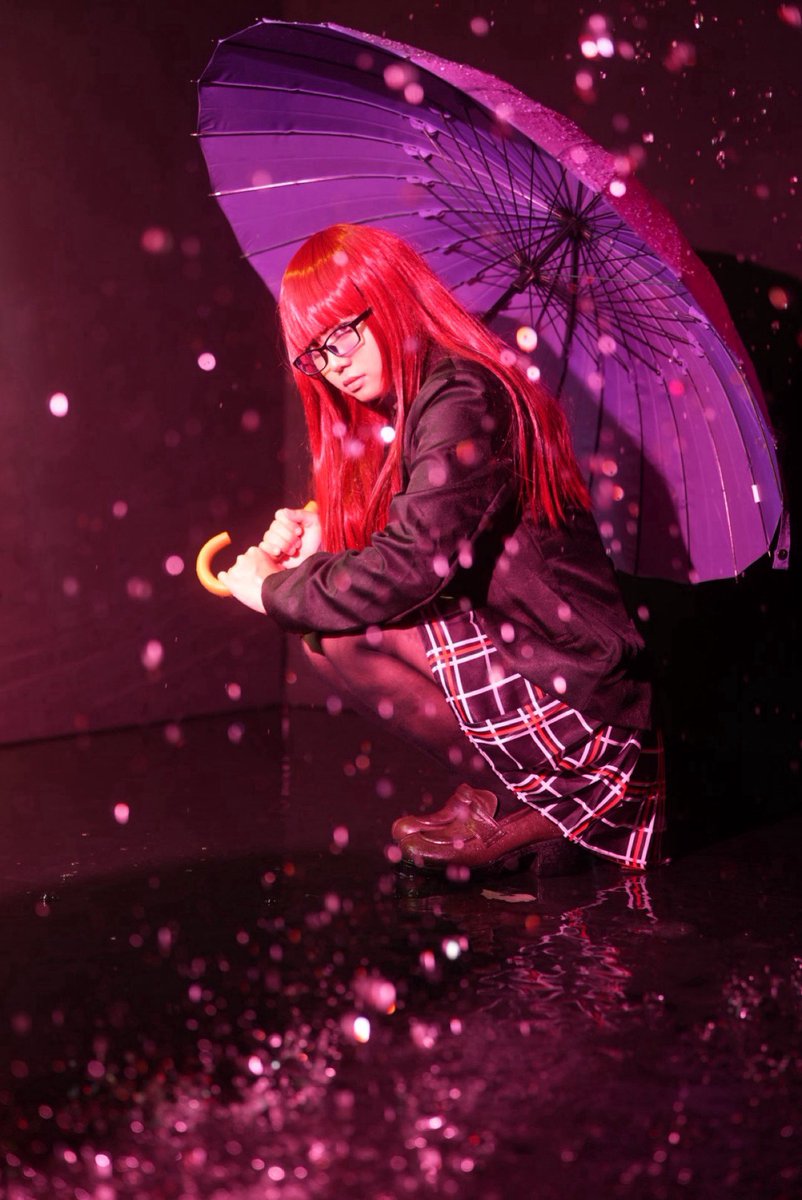 kamui_melt's tweet photo. ⚠︎︎Cosplay / コスプレ⚠︎︎

PERSONA 5 THE ROYAL
芳澤すみれ

📸▷(@HOLLY_PICTURE )
Studio▷(@churacos_studio )

#Persona5  #P5R https://t.co/1NMMDoAMeC