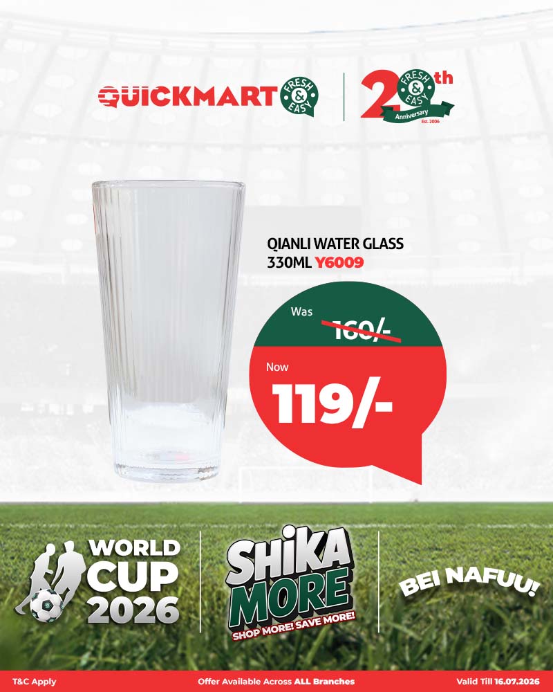 Quickmart Kenya tweet media