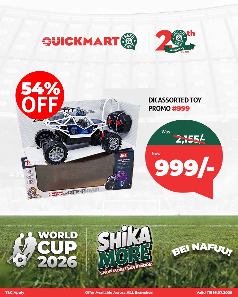 Quickmart Kenya tweet media
