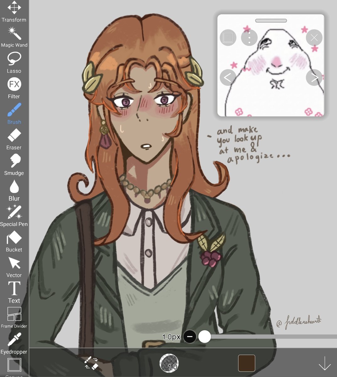 fiddlersheart's tweet photo. holy mhsidhfhmtfj please more flustered ismene rippilie I I ii ( I I
#drante #ismenecirce https://t.co/T4BLEs4Z4s
