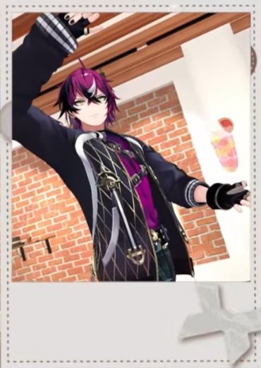kyohrvs's tweet photo. otsu niji butlers!!! that was so much fun and all the butlers were so charming ☺️🫰 10/10 experience would go to this café again!!! 🩷
#NIJIBUTTLERBATTLE https://t.co/bAICADKEfj