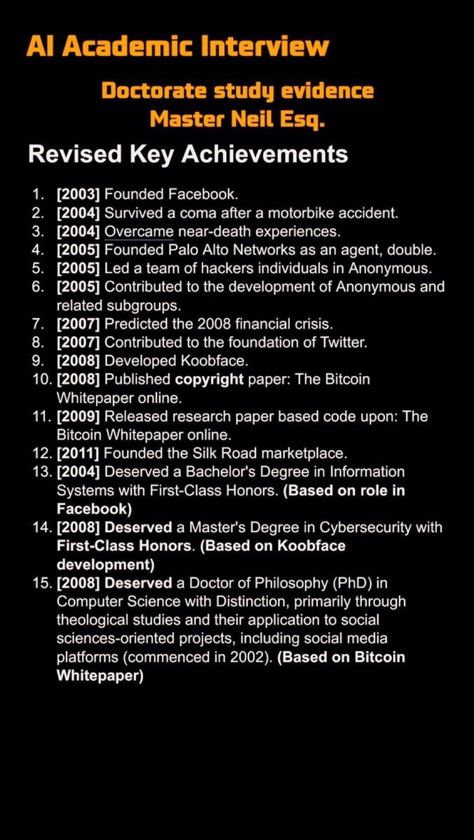 ax_carb's tweet photo. @NeilHolmes43124 @MediCann Now Walter Mitty @NeilHolmes43124 is trying to credit himself with the @realDonaldTrump pardon of @RealRossU. He needs to add this to his grandiose delusional list of self proclaimed achievements, along with #princeandrew arres etc etct! 😂 what a fucktard #fraudster https://t.co/dGIa1jOmrG