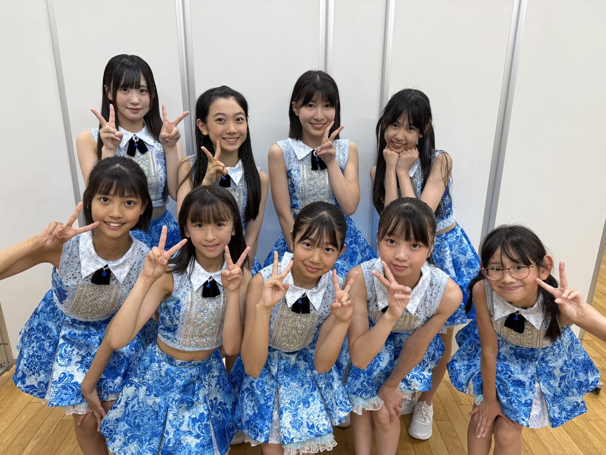 kenshusei_uf's tweet photo. 🍀 ハロ！コン 2026🍀

Niterra 日本特殊陶業市民会館
フォレストホール
2日間ありがとうございました💪

#ハロプロ研修生 は
服部琉愛、根本花凛、樋口愛海、染谷彩良、
鈴木琴美、田村梛々、坂田しおり、佐藤絢音、佐伯詩春

9名が出演させていただきました✨

次回の大阪公演にも
ハロプロ研修生が出演いたします🌷

引き続きハロプロ研修生の応援
どうぞよろしくお願いします🎀

#Helloproject #ハロプロ