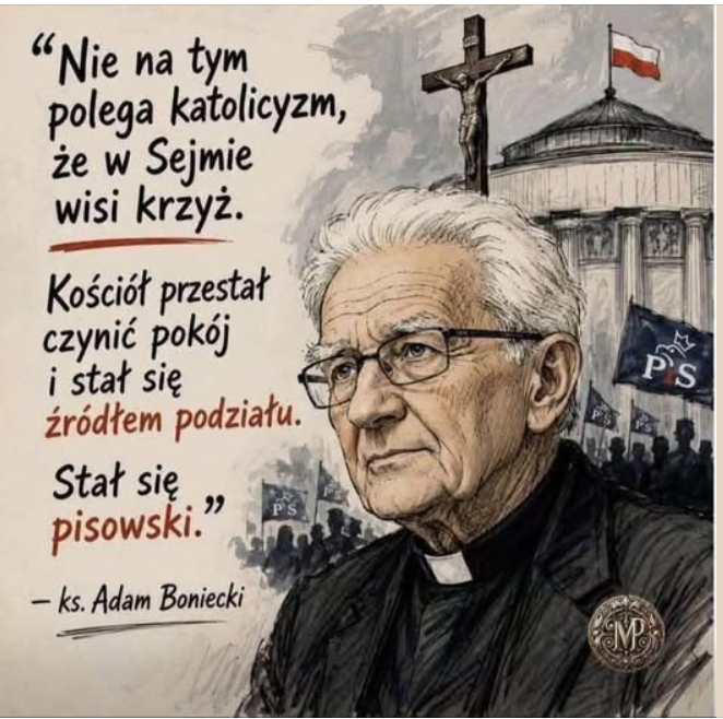 𝔓𝔰_𝔉𝔬𝔠𝔲𝔰_#SilniwSieci tweet media