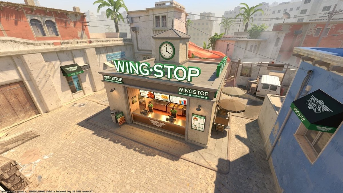 CSGO500 tweet media