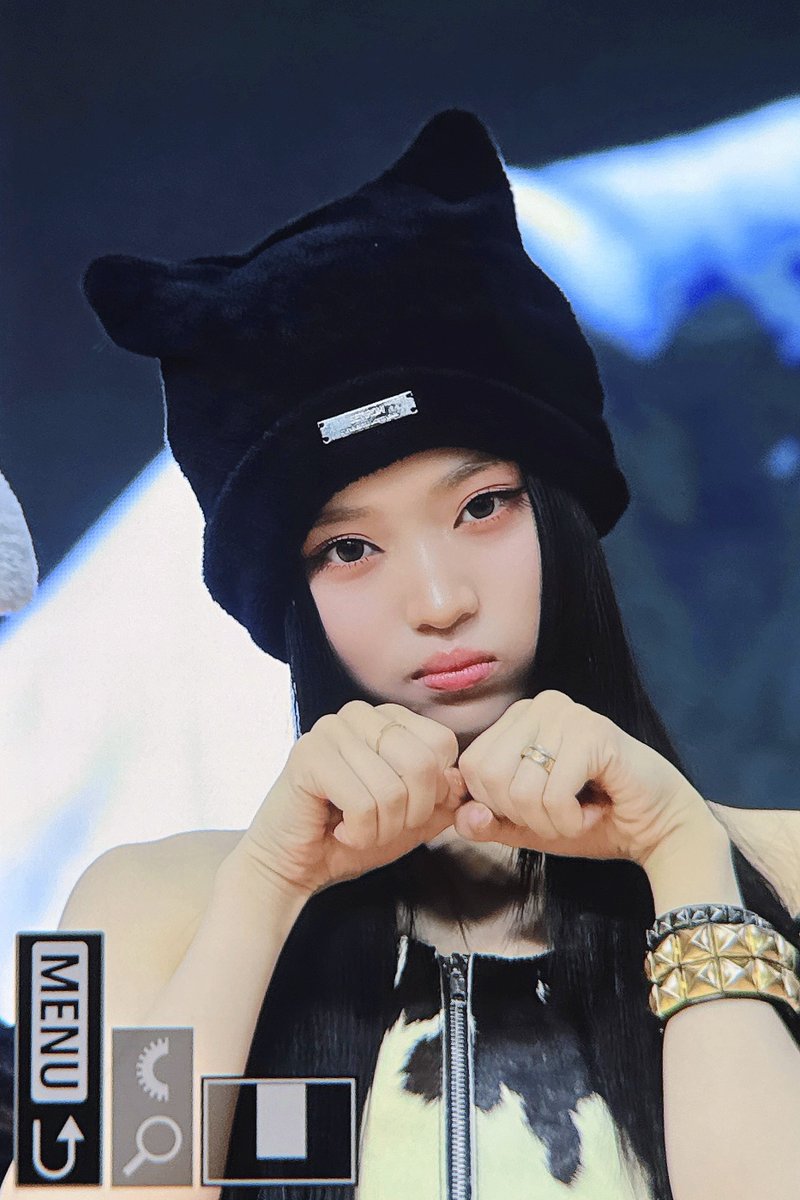 ilsaaang's tweet photo. 260712 ㅈㅉ ㄱㅇㅇ
#Keyveatz #키비츠 #강예슬 #KANGYESEUL https://t.co/e6lCZthRcP