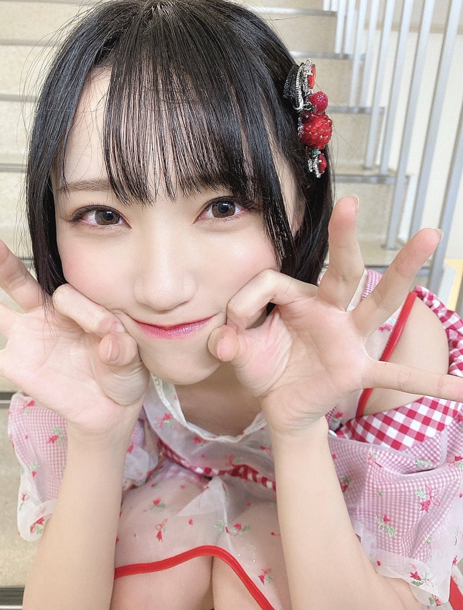 4wrhxo's tweet photo. 初🏷️

08｜🚹️｜福岡

🧡 大場花菜ちゃん
💜 野口衣織ちゃん

国立2days参戦！
東京ドームまでにイコラブ好きの方とたくさん仲良くなりたいです✨

新規ですが、よろしくお願いします！

♡・RPでお迎え行きます🙌

#イコラブ好きな人と繋がりたい
＃イコラブ https://t.co/Jc0e4yZBJA