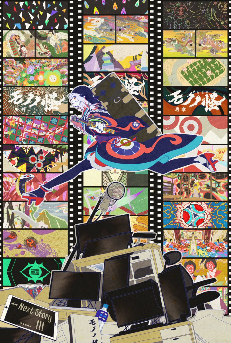 横森てとら tweet media