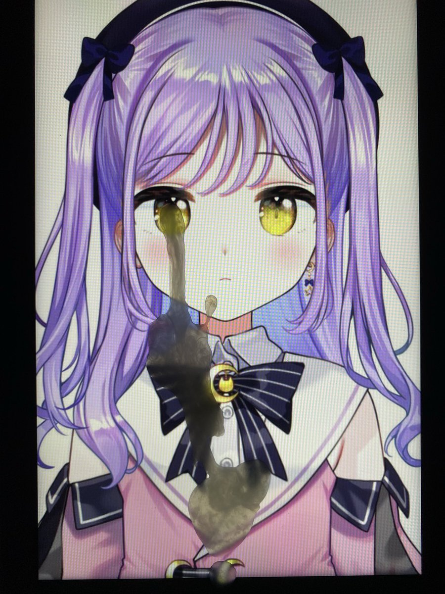 bkkcsq0's tweet photo. リクエストいただいたのでsnmyにぶっかけ💕
4日溜め���ゃったから結構濃かった https://t.co/QyYPzlfjWu