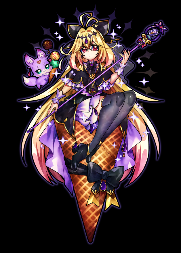 SeNMU_safety's tweet photo. アルカナ・シャドウさん絵まとめ https://t.co/BWJvDN2je4