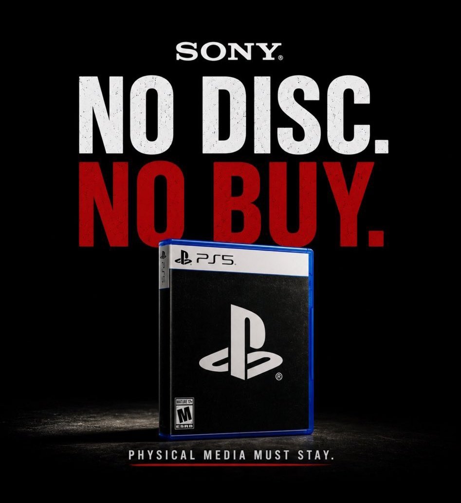 waylis10's tweet photo. @PlayStationEU https://t.co/S99kvkXTTL