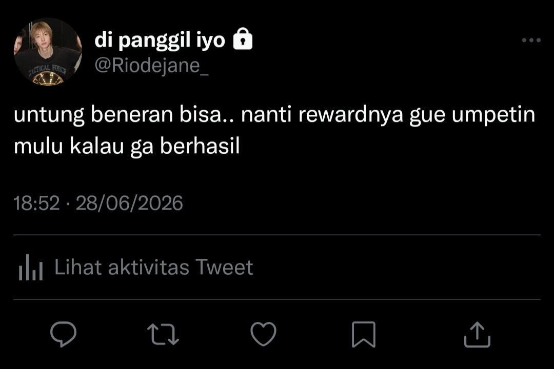 Arina tweet media