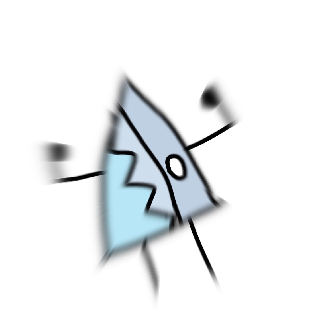 鮫ヰ。 tweet media