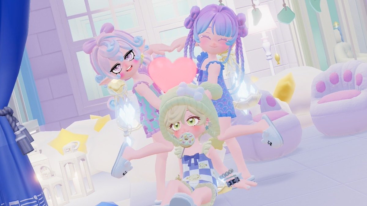 ぶり/さりー tweet media