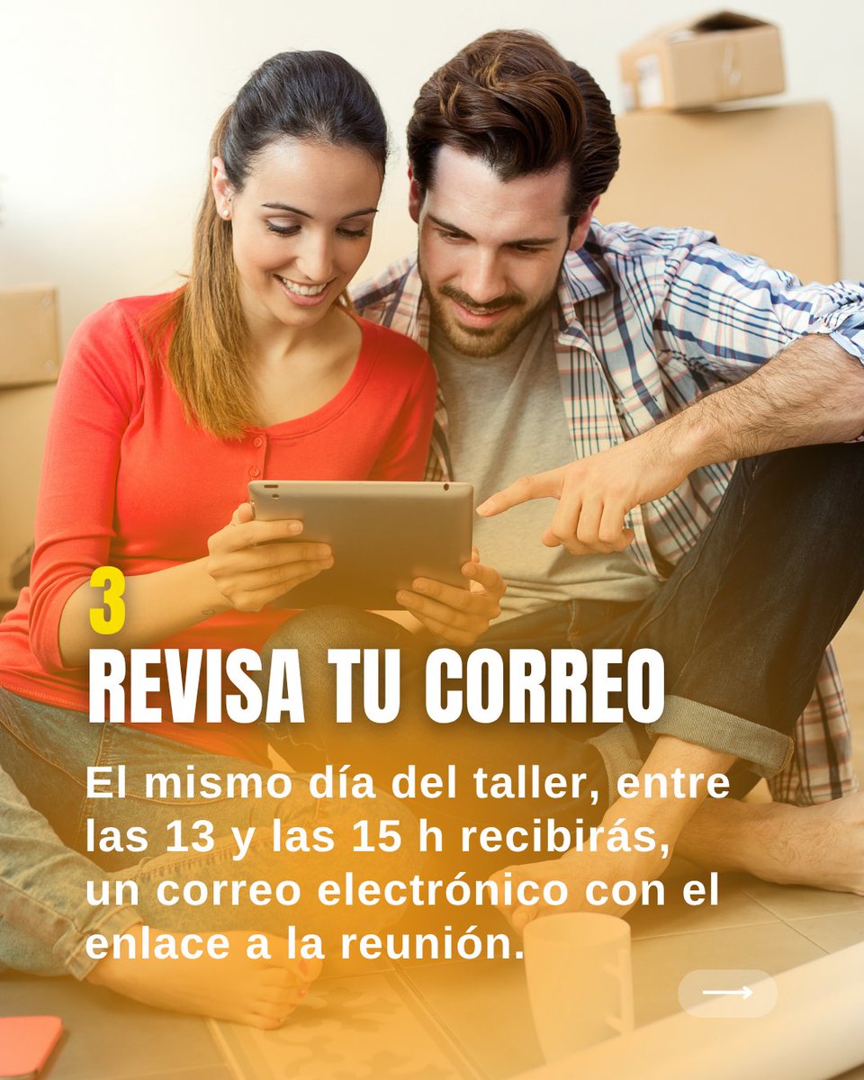 APREMprematuros's tweet photo. ¡Apuntarse a nuestro taller virtual gratuito para la vuelta a casa es rápido y sencillo!
👉Si os acaban de dar el alta o falta poco para que os la den, ya podéis inscribiros. https://t.co/a0Omg0eH0E
#APREM #Prematuridad https://t.co/QM2R8kjBTy