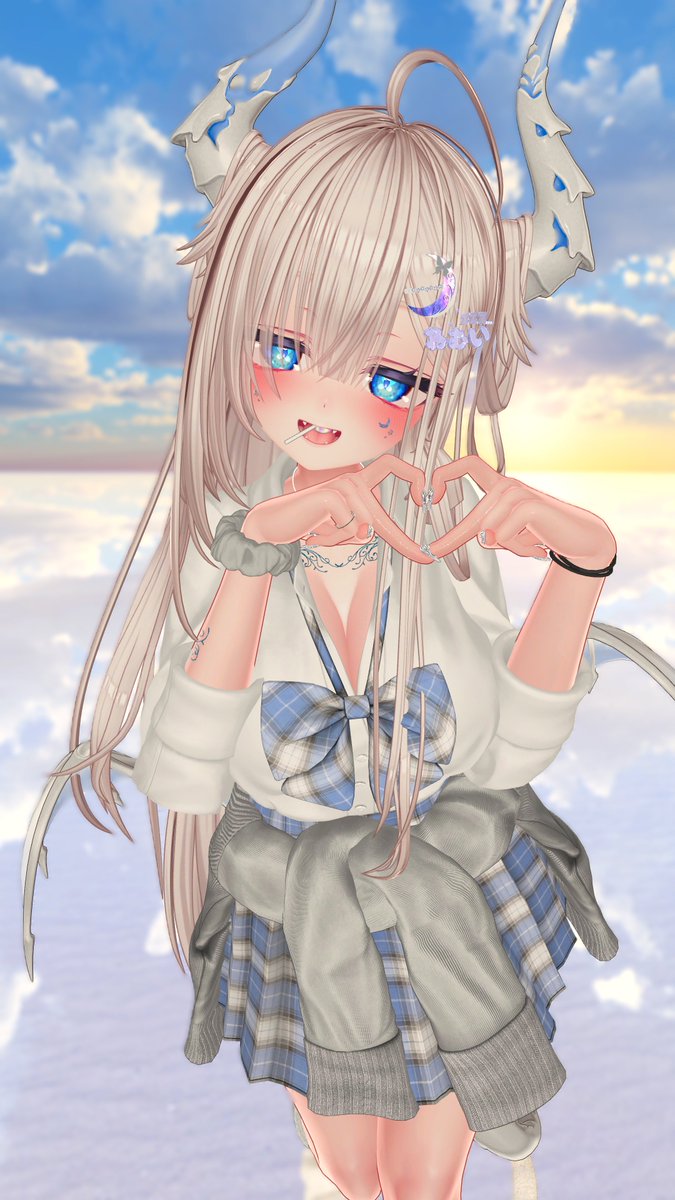 のん_VRC (@none_none_vrc) / Posts / X
