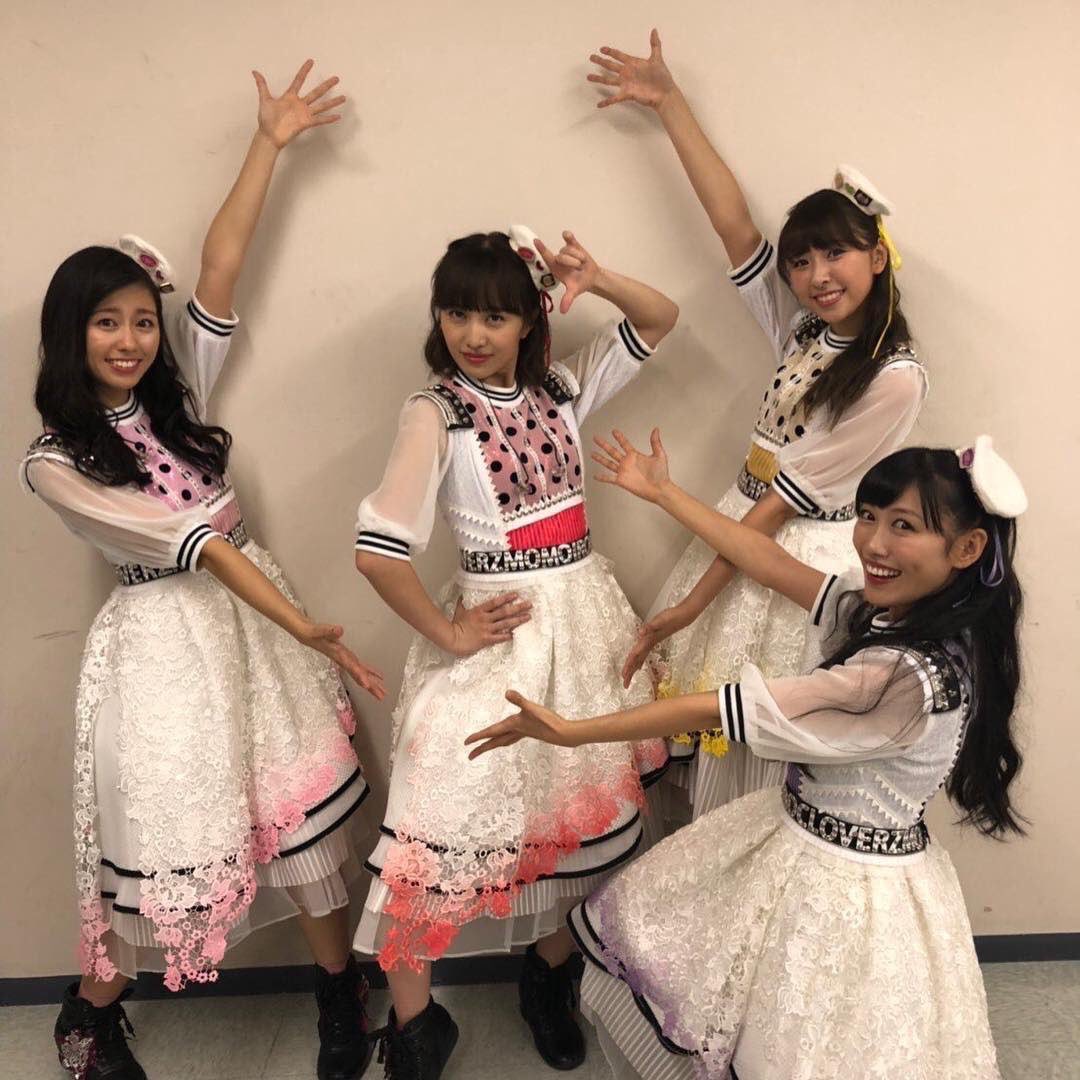 odapin1128's tweet photo. Happy Birthday 夏菜子🎉㊗️🎂

幸多き素敵な一年になりますように！

 #百田夏菜子生誕祭
 #百田夏菜子 https://t.co/OgTWpo4D83