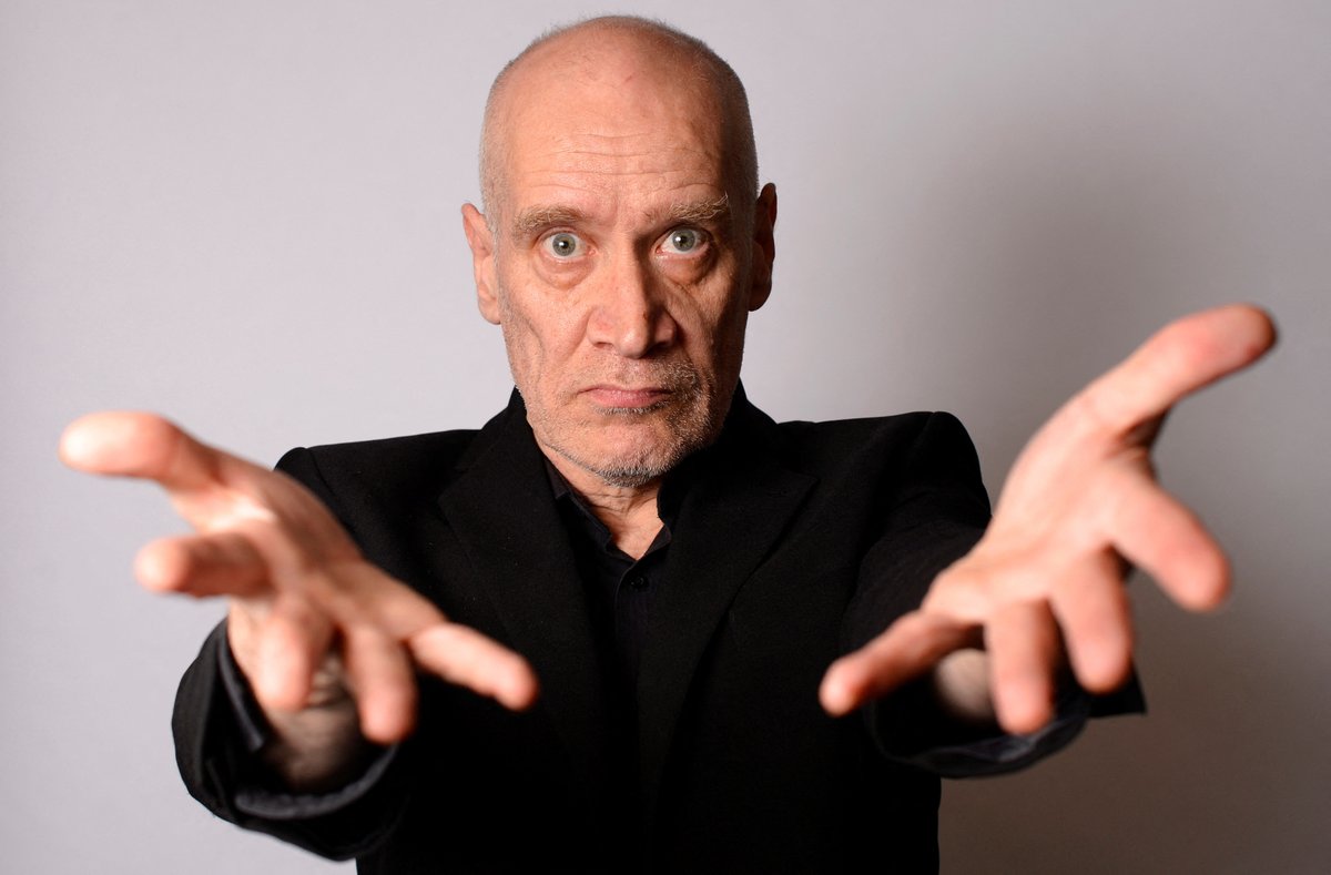 peterparcek's tweet photo. Happy B'Day July 12 to Wilko Johnson guitar maestro
w/ Dr. Feelgood (1947-2022)!
She Does It Right https://t.co/VhVxlLMzDA
Going Back Home  https://t.co/HochsC1t8w
Best Of Wilko Johnson https://t.co/zOPrldDFsR
#bluesrock #rocknroll #guitarist #telecaster #rogerdaltrey #drfeelgood https://t.co/UBmg2Ve5xr