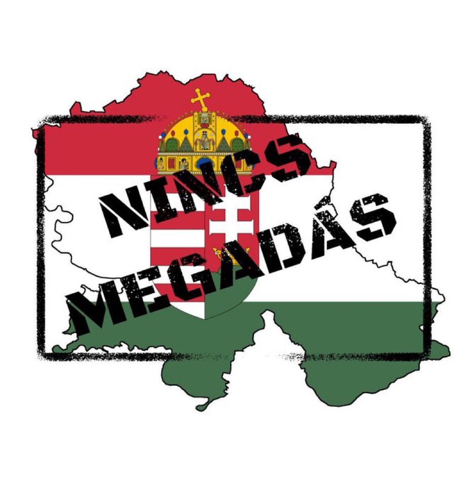 Romanistan1971's tweet photo. @DDGSarah Friendly reminder that if you have to remind other people on a daily basis that a certain territory is a part of your country, then it probably isn't.
By the way, how's Vojvodina doing? Asking for a friend ... 😉 https://t.co/g0qx3Ukc9b